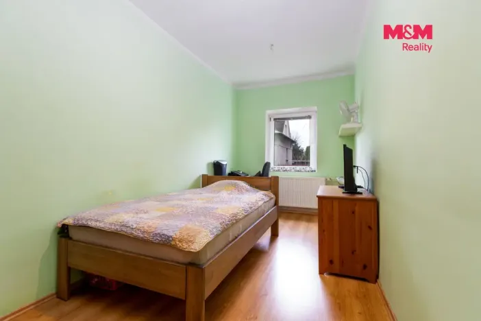 Prodej rodinného domu, Ostrava - Kunčičky, Pernerova, 309 m2