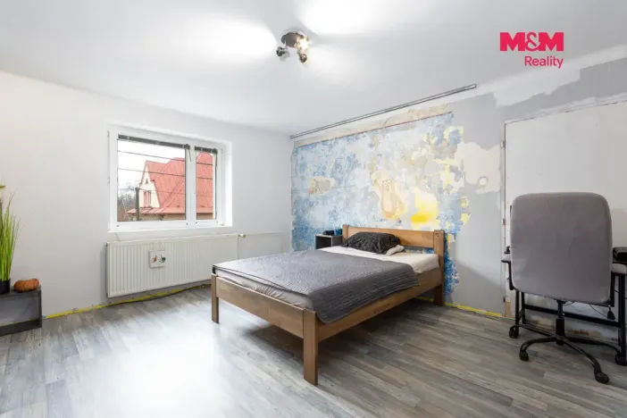 Prodej rodinného domu, Ostrava - Kunčičky, Pernerova, 309 m2