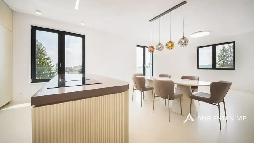Prodej bytu 5+kk, Brno, 179 m2