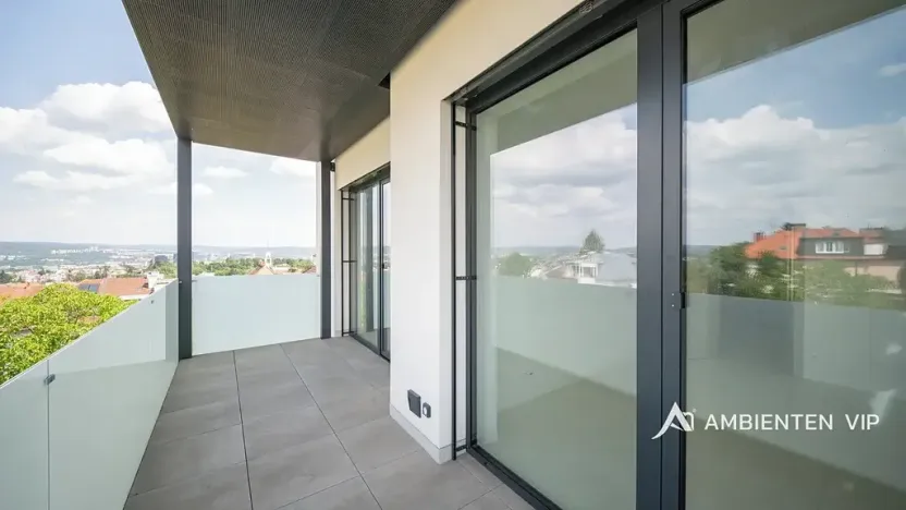 Prodej bytu 5+kk, Brno, 179 m2