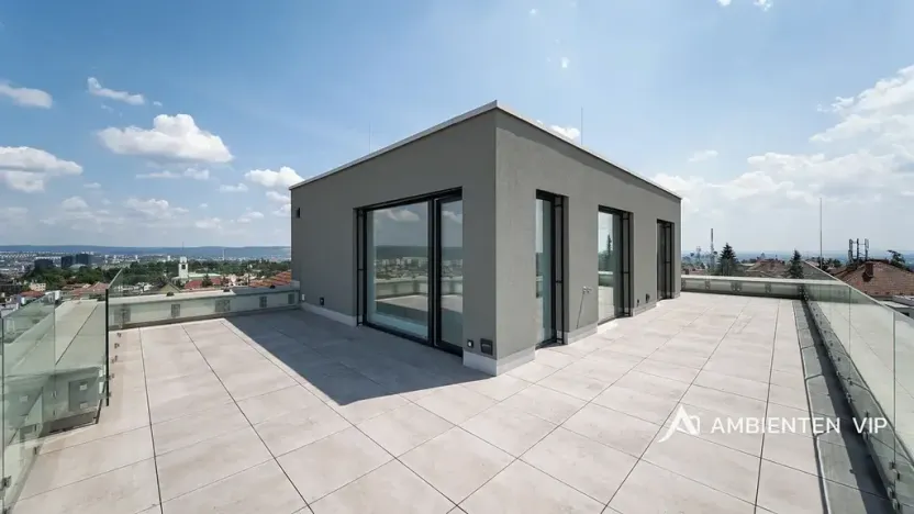 Prodej bytu 5+kk, Brno, 179 m2