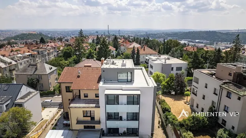 Prodej bytu 5+kk, Brno, 179 m2