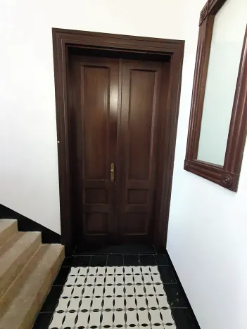Pronájem bytu 2+kk, Praha - Vršovice, Orelská, 49 m2