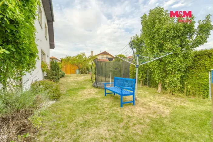 Prodej rodinného domu, Zruč-Senec - Zruč, Na výsluní, 171 m2