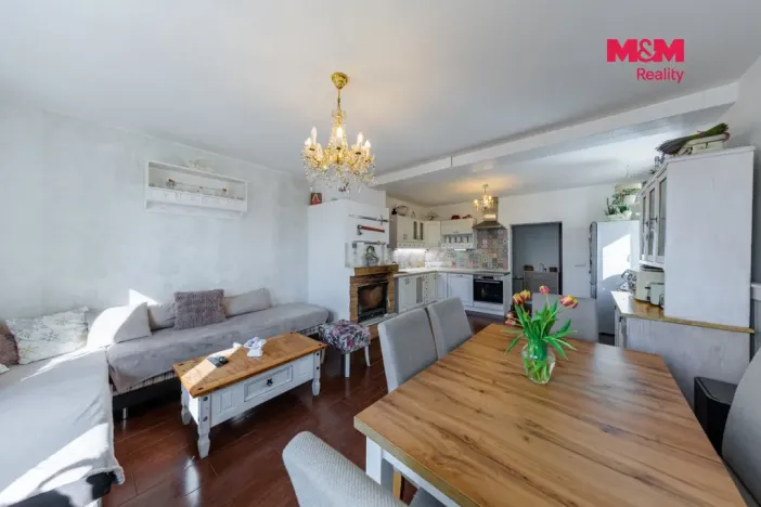 Prodej rodinného domu, Karlovy Vary - Stará Role, Svobodova, 100 m2
