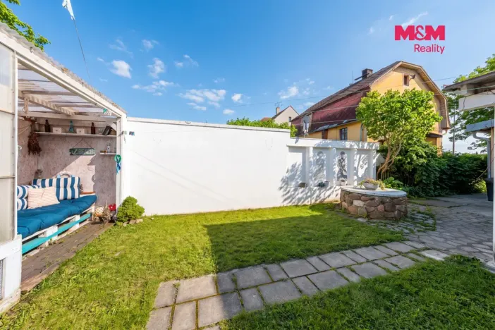 Prodej rodinného domu, Karlovy Vary - Stará Role, Svobodova, 100 m2