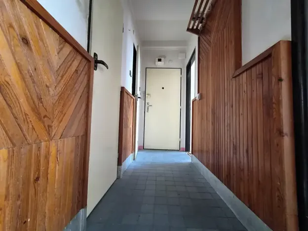 Prodej bytu 2+1, Praha - Troja, Na Šutce, 60 m2