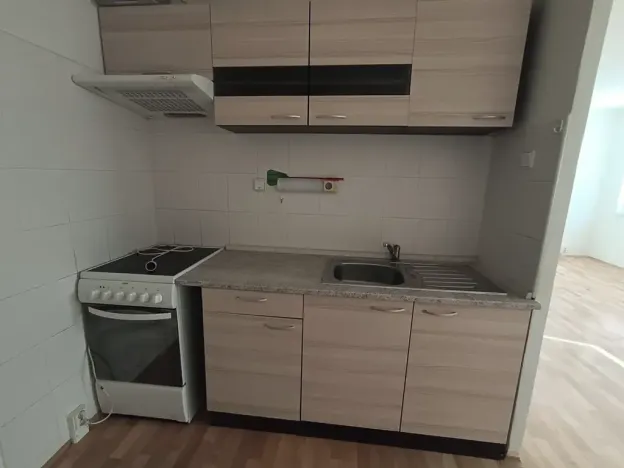 Prodej bytu 1+kk, Duchcov, V Domkách, 34 m2