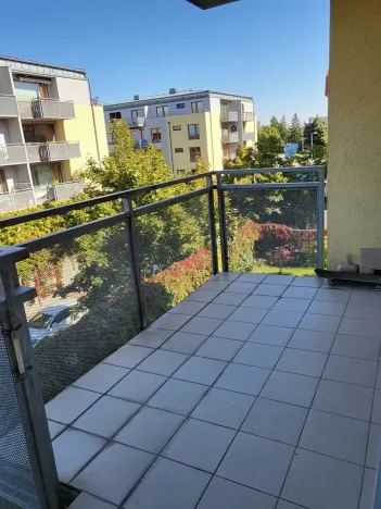 Prodej bytu 2+kk, Praha - Zličín, Vřesovická, 52 m2