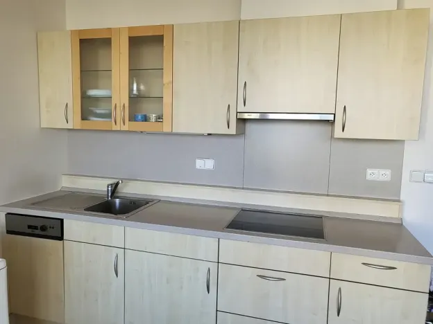 Prodej bytu 2+kk, Praha - Zličín, Vřesovická, 52 m2