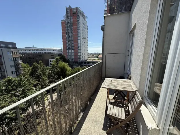Pronájem bytu 1+kk, Praha - Strašnice, Názovská, 38 m2