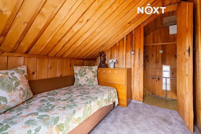 Prodej chaty, Kardašova Řečice, 48 m2