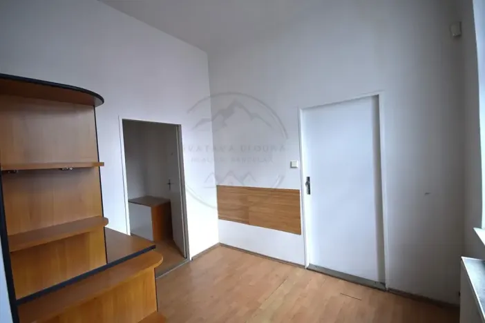 Pronájem kanceláře, Jeseník, 81 m2