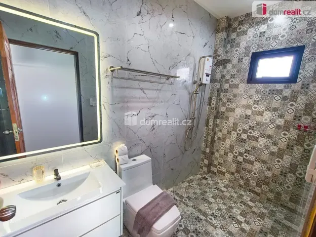Prodej rodinného domu, Baan Lipa Noi, Thajsko, 91 m2