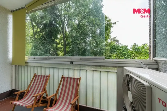 Prodej bytu 4+kk, Jirny, Zámecká, 90 m2