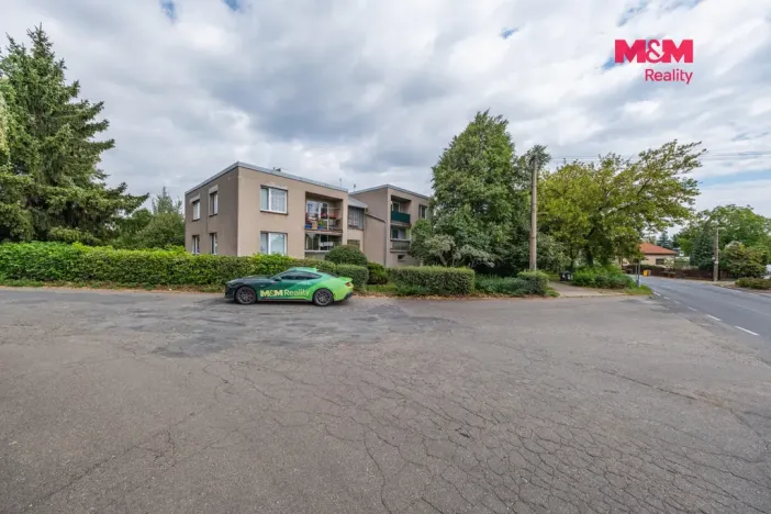 Prodej bytu 4+kk, Jirny, Zámecká, 90 m2
