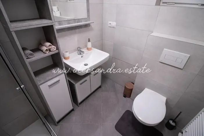 Pronájem bytu 2+kk, Praha - Smíchov, Strakonická, 38 m2