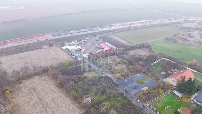 Prodej podílu pozemku, Třebíz, 161602 m2