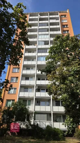 Prodej bytu 3+1, Břeclav, sídl. Dukelských hrdinů, 69 m2