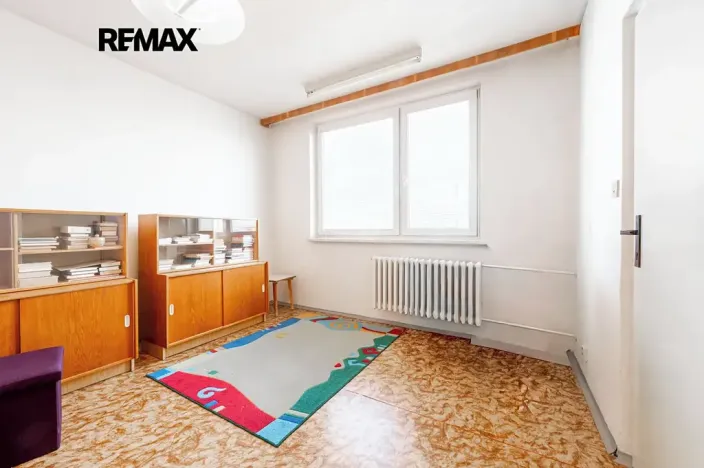 Prodej bytu 3+1, Veselí nad Moravou, Chaloupky, 73 m2