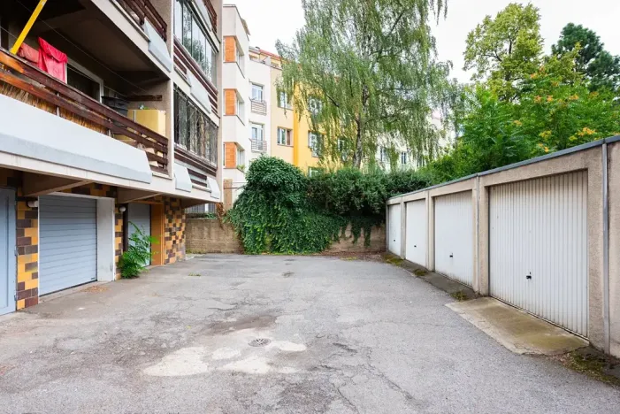 Prodej bytu 3+1, Praha - Vršovice, Volyňská, 76 m2