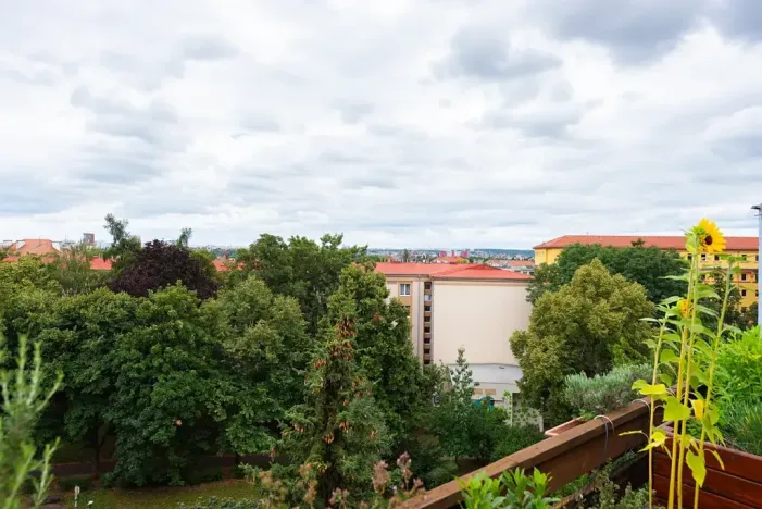 Prodej bytu 3+1, Praha - Vršovice, Volyňská, 76 m2