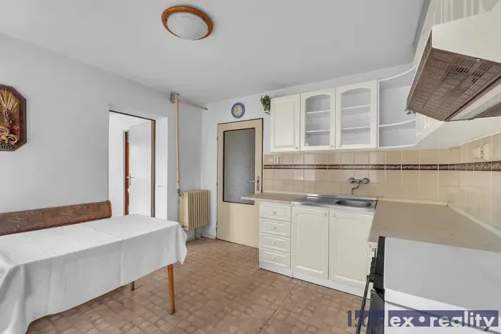 Prodej rodinného domu, Vysoká nad Labem, 270 m2