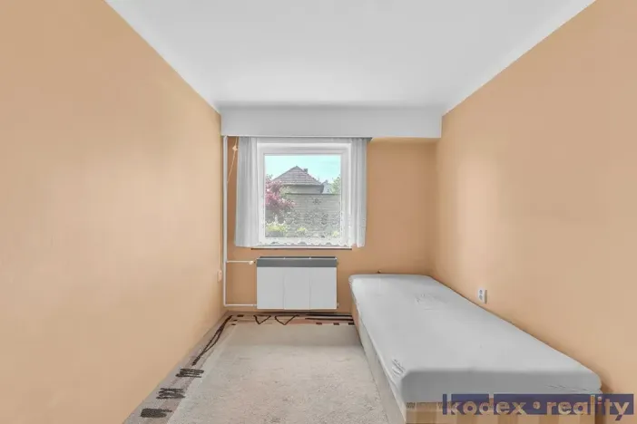 Prodej rodinného domu, Vysoká nad Labem, 270 m2