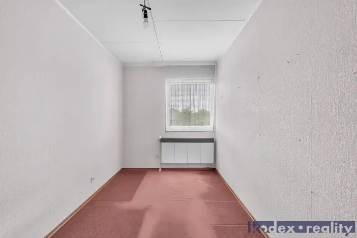 Prodej rodinného domu, Vysoká nad Labem, 270 m2