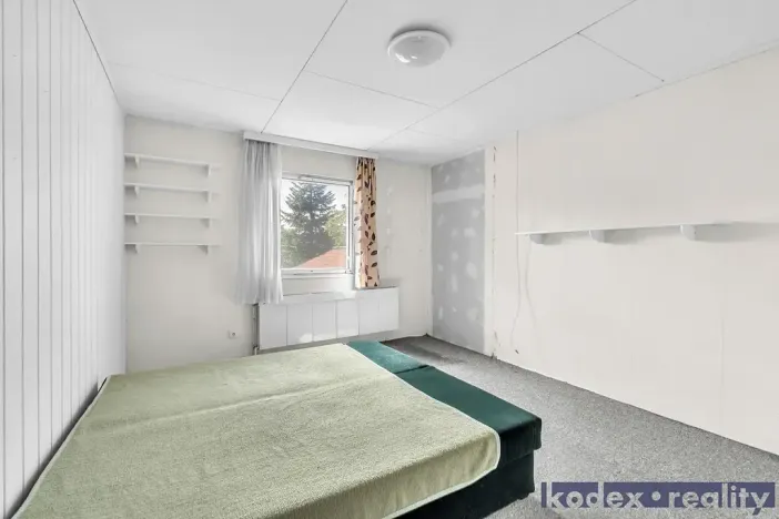 Prodej rodinného domu, Vysoká nad Labem, 270 m2