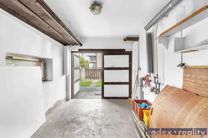 Prodej rodinného domu, Vysoká nad Labem, 270 m2
