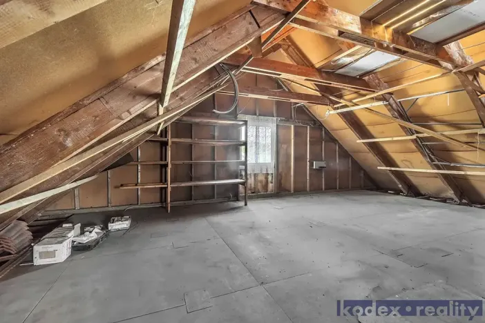 Prodej rodinného domu, Vysoká nad Labem, 270 m2