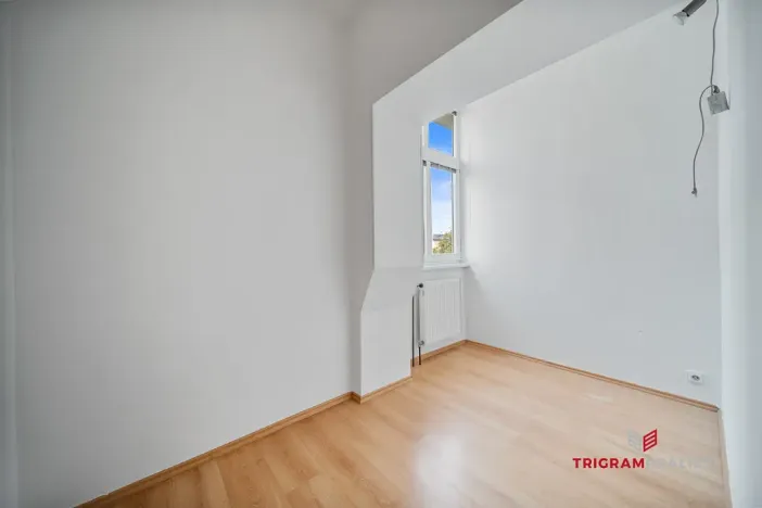 Prodej bytu 2+kk, Hradec Králové - Pražské Předměstí, Horova, 48 m2