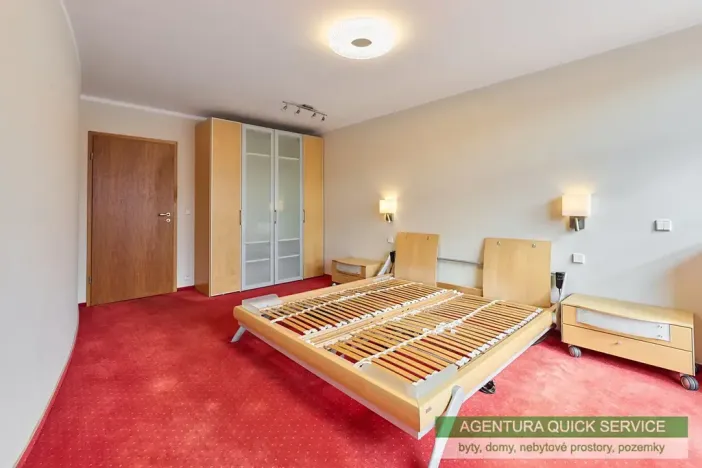 Prodej bytu 2+kk, Praha - Vinohrady, Chrudimská, 113 m2