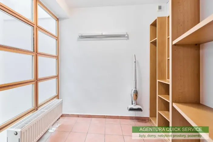 Prodej bytu 2+kk, Praha - Vinohrady, Chrudimská, 113 m2