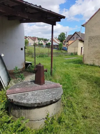 Prodej rodinného domu, Poděvousy, 105 m2