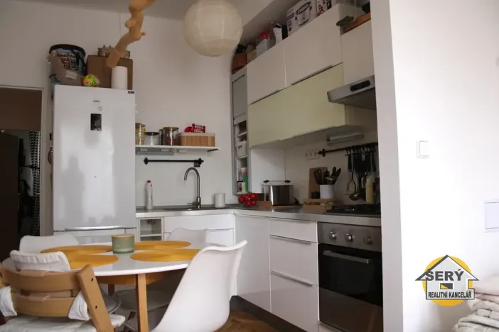 Prodej bytu 3+kk, Příbram - Příbram VII, Mariánská, 57 m2