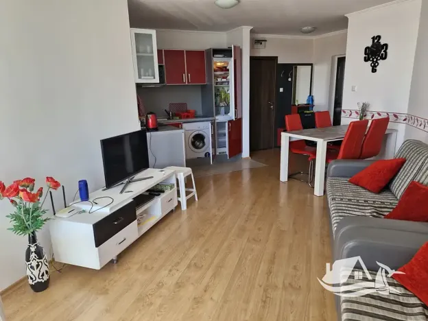Prodej bytu 2+kk, Sveti Vlas, Bulharsko, 60 m2