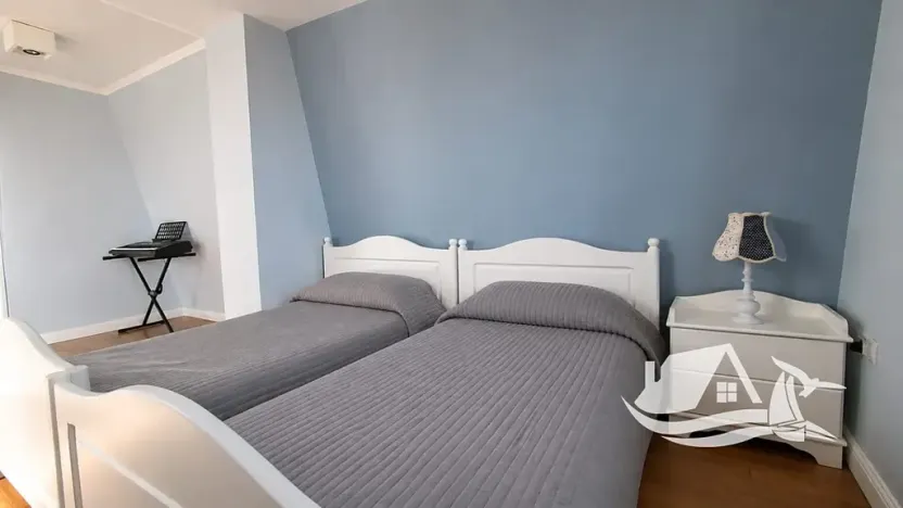 Prodej bytu 4+kk, Nesebar, Bulharsko, 136 m2
