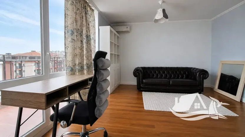 Prodej bytu 4+kk, Nesebar, Bulharsko, 136 m2
