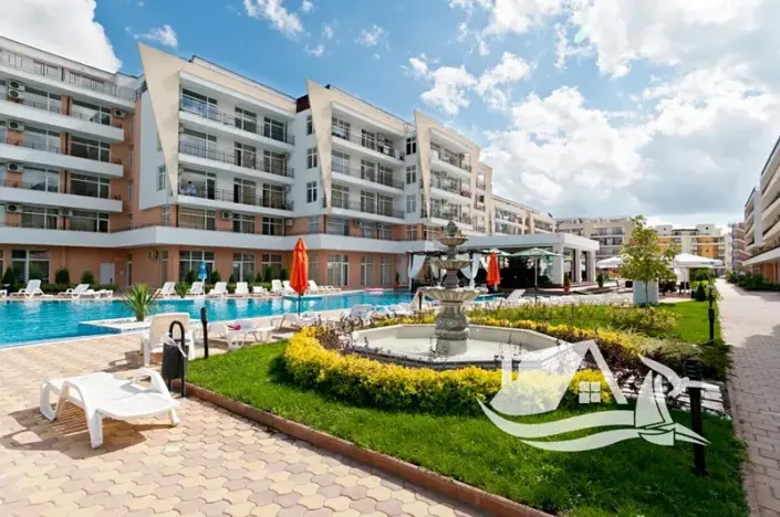 Prodej bytu 4+kk, Nesebar, Bulharsko, 136 m2