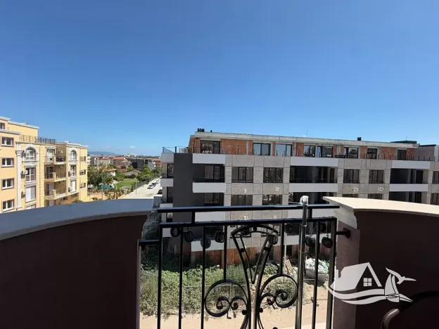 Prodej bytu 2+kk, Ravda, Bulharsko, 40 m2