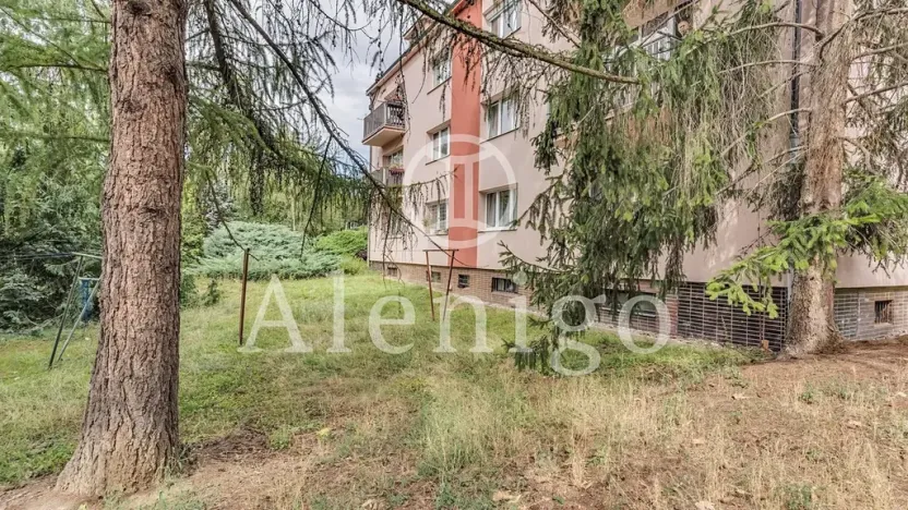 Prodej bytu 1+kk, Praha - Motol, Kudrnova, 25 m2