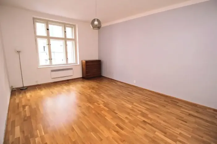 Prodej bytu 2+kk, Praha - Žižkov, Čajkovského, 62 m2