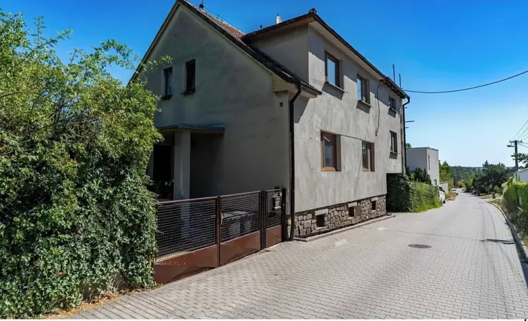 Prodej rodinného domu, Brno, Melatín, 272 m2