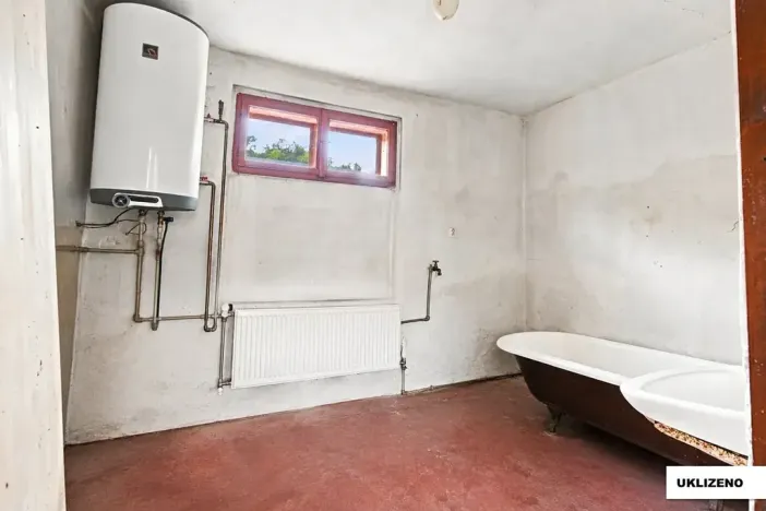Prodej rodinného domu, Bílina, Důlní, 120 m2