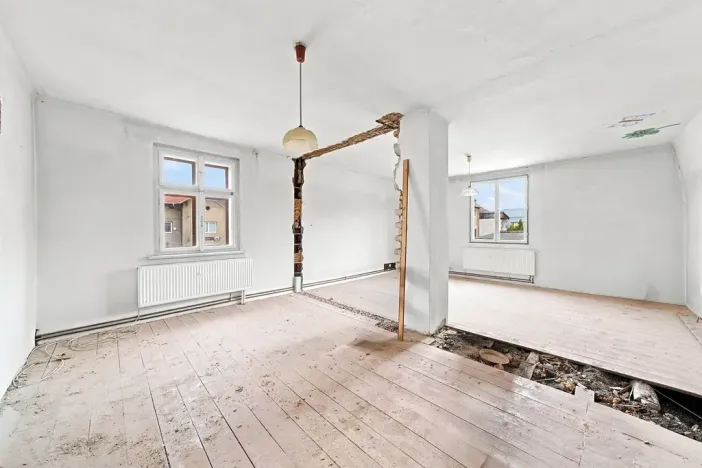 Prodej rodinného domu, Bílina, Důlní, 120 m2