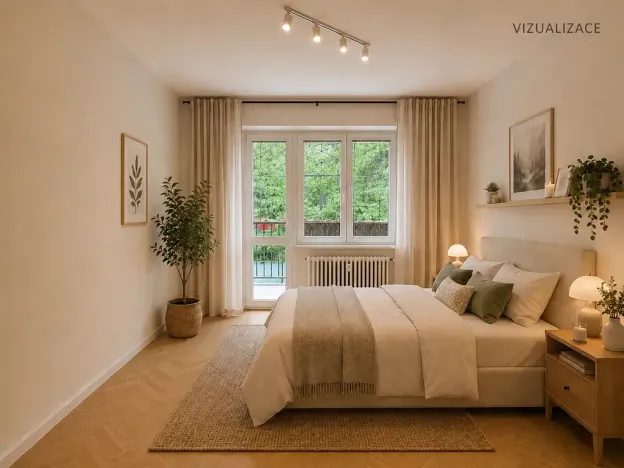 Prodej bytu 3+1, Karviná, Kirovova, 61 m2