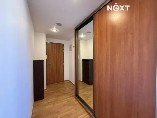 Pronájem bytu 3+kk, Praha - Krč, Antala Staška, 86 m2