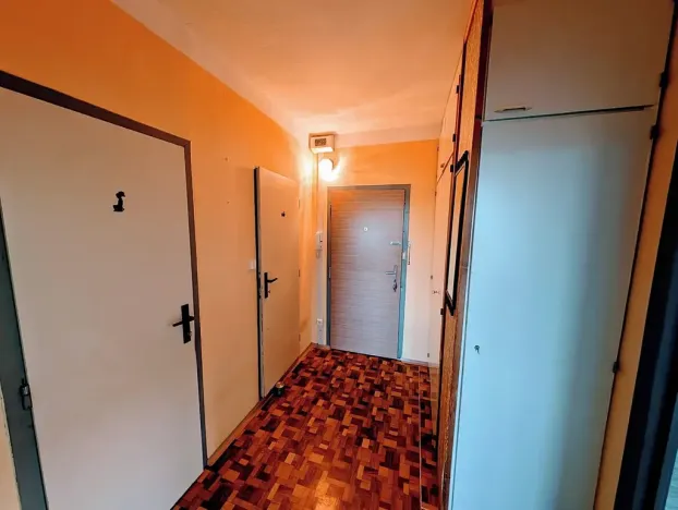 Prodej bytu 3+1, Tanvald, Horská, 58 m2